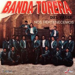 Cover of Nos Pertenecemos