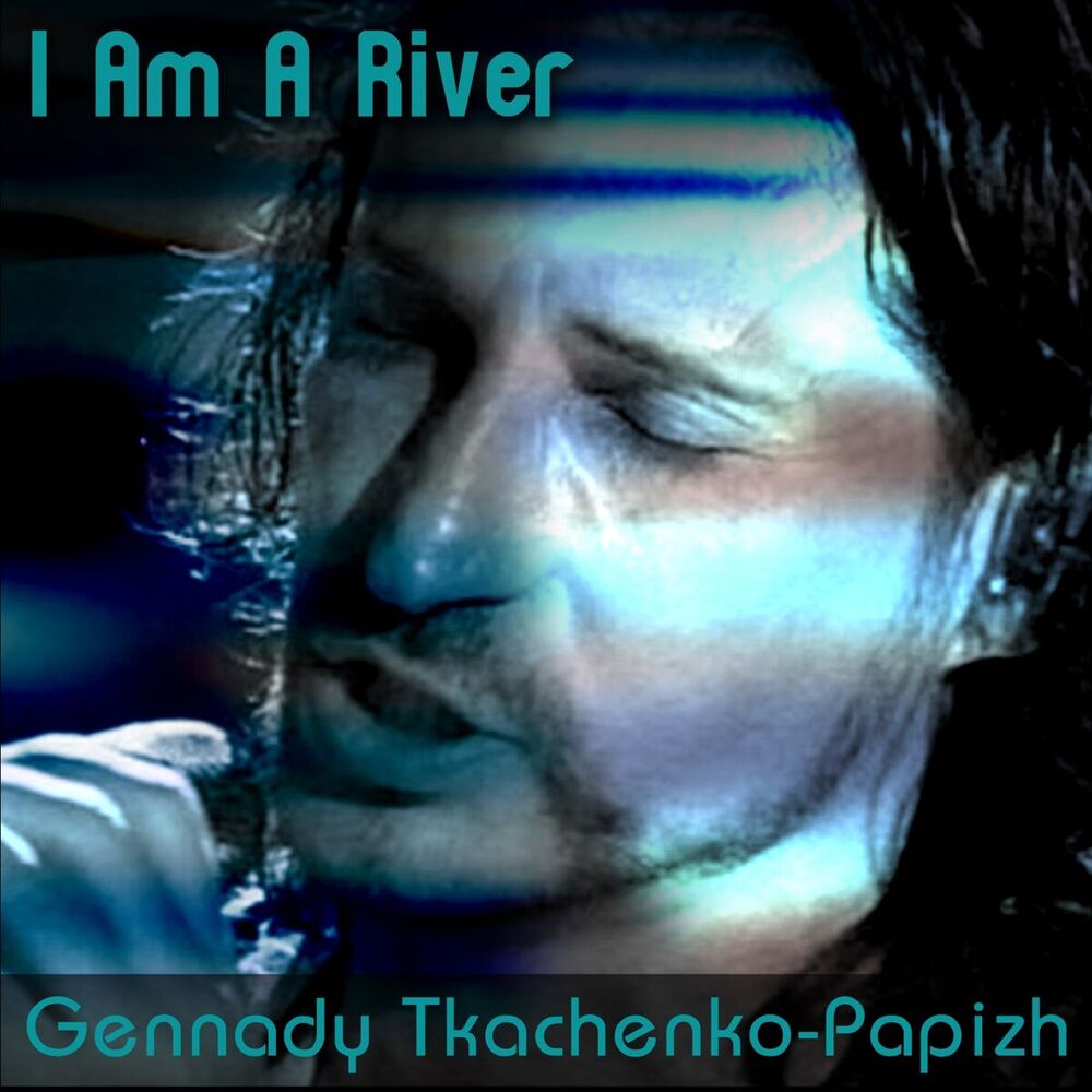 Picture of I Am a River