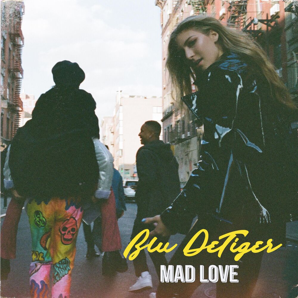 Picture of Mad Love