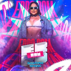 Cover of Erro Bom