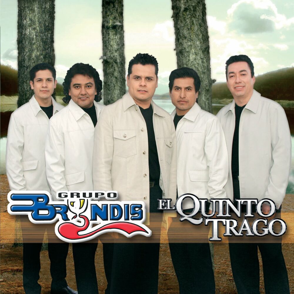 Picture of El Quinto Trago