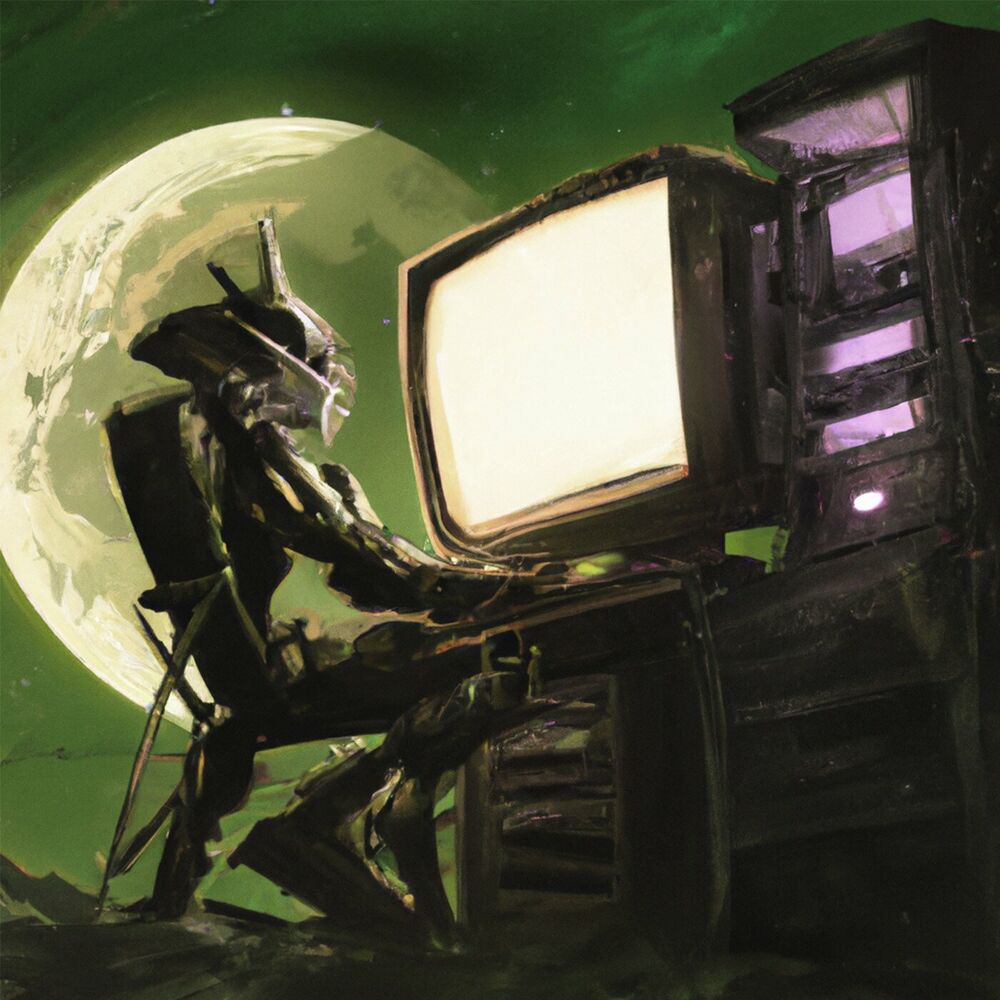 Picture of Ai Mad