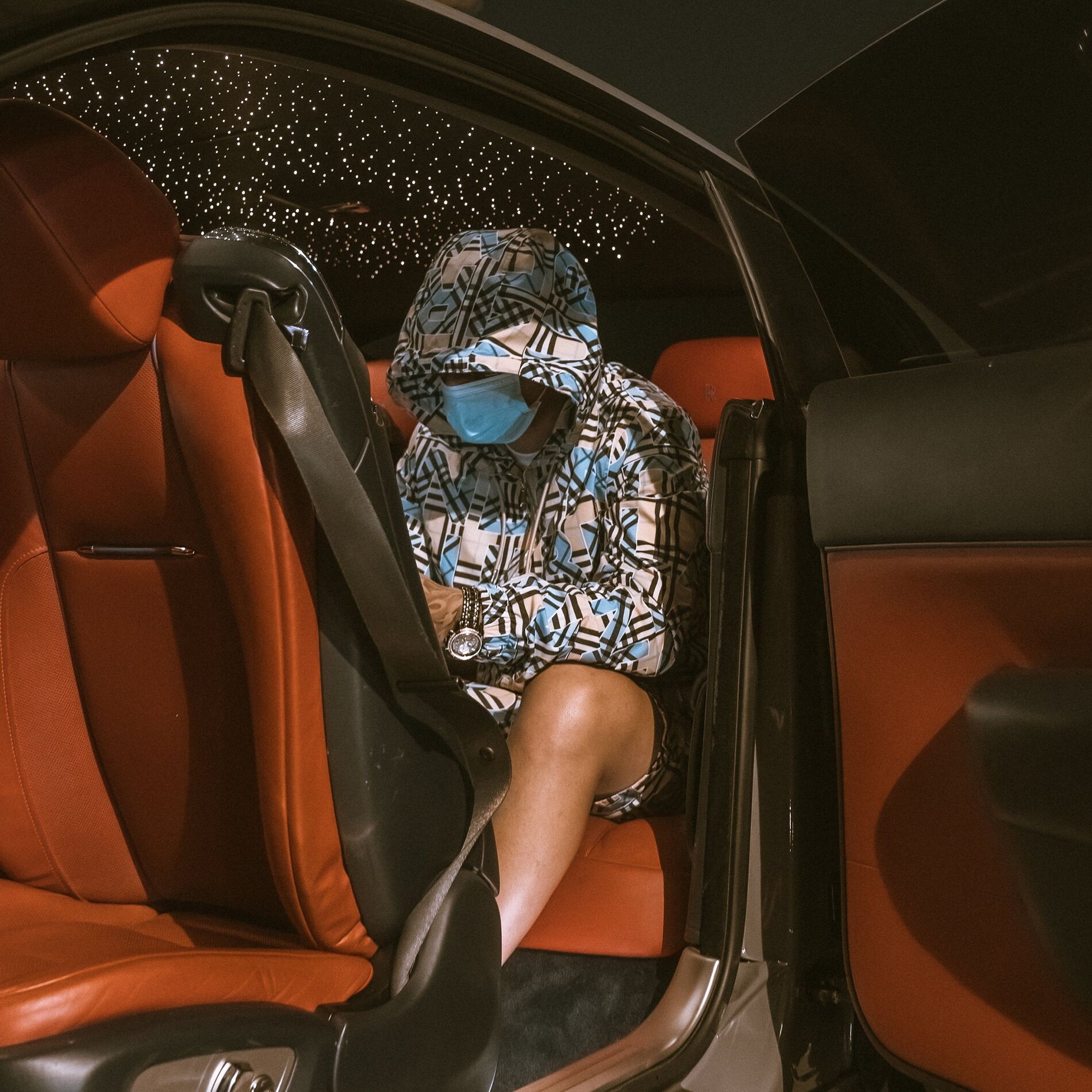Album cover of DUBAI