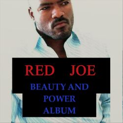 Cover of Beauty and Power