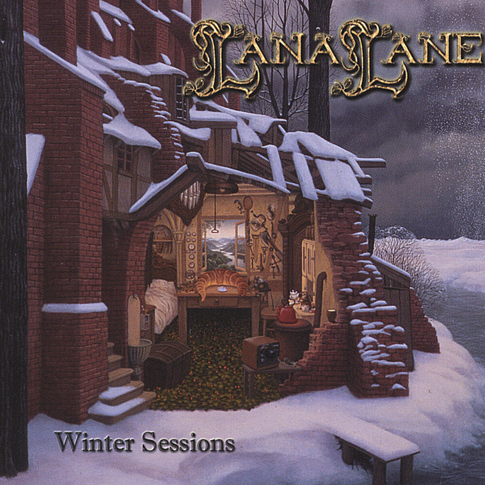 Picture of Winter Sessions