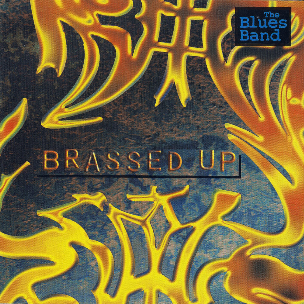 Picture of Brassed Up