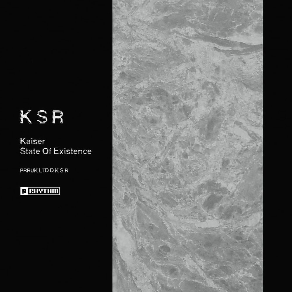 Picture of State Of Existence EP