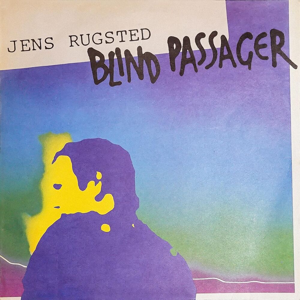 Picture of Blind Passager