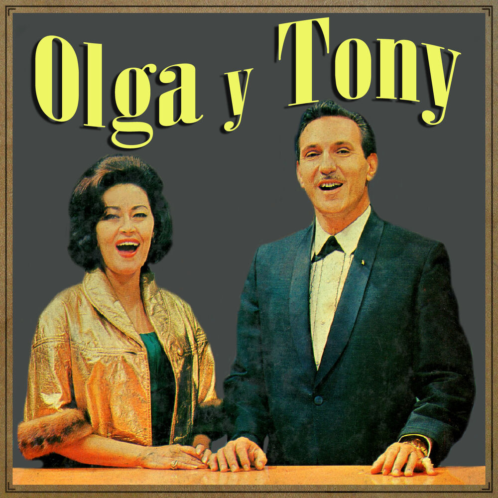 Picture of Olga y Tony
