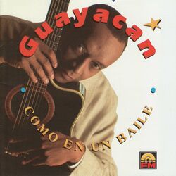 Cover of Como en un Baile