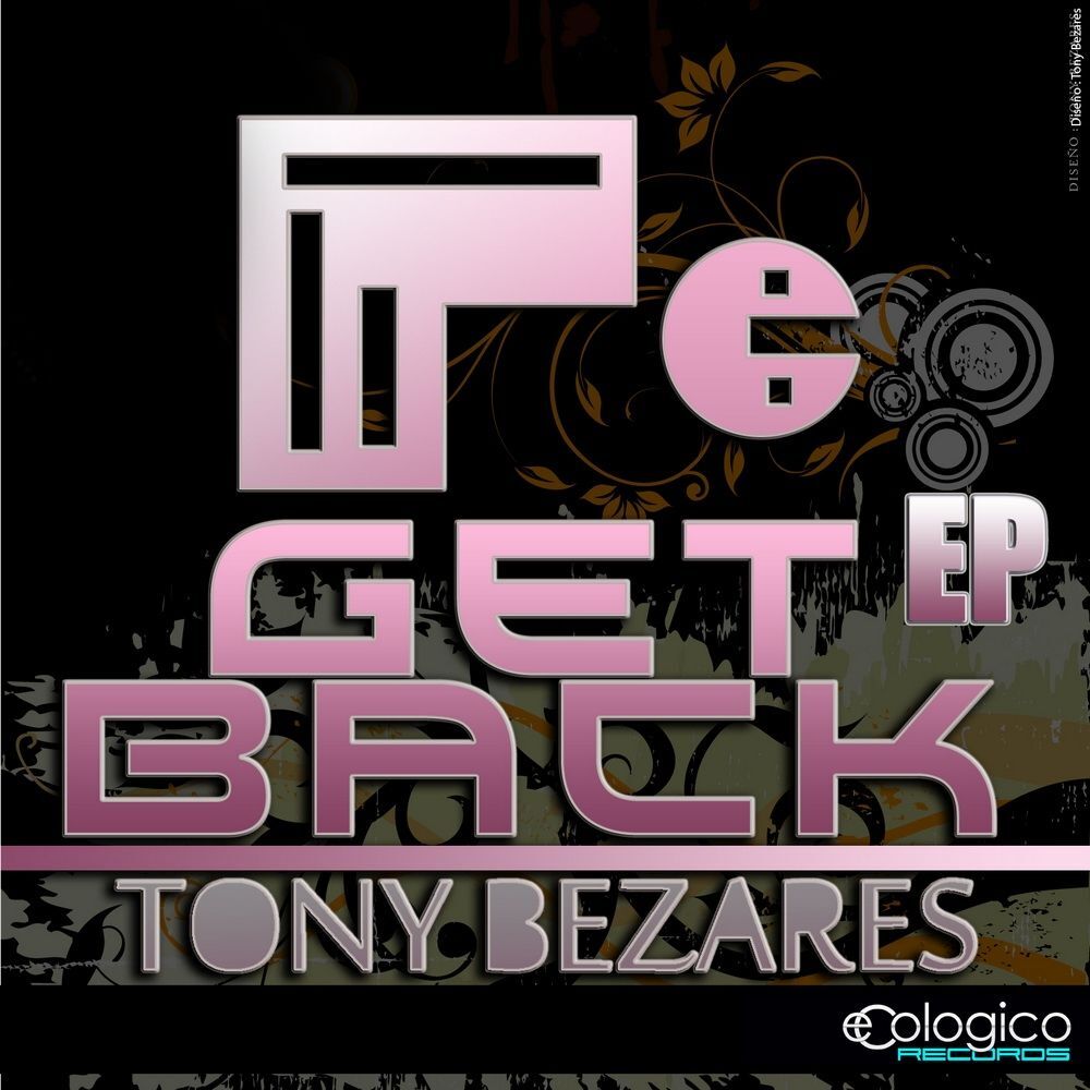 Picture of Get Back Ep
