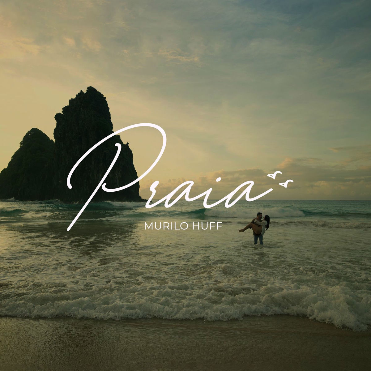 Album cover of Praia