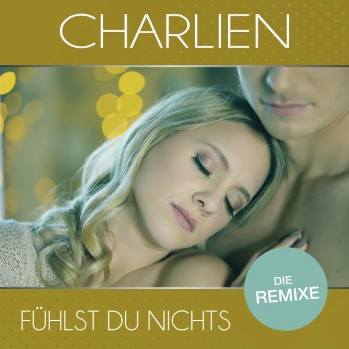 Album cover of Fühlst du nichts (Die Remixe)