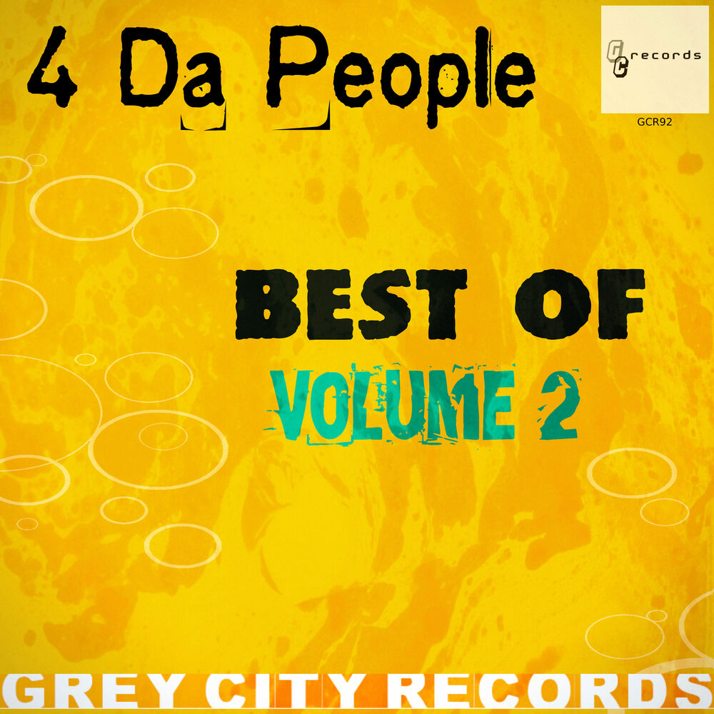 Picture of Best of, Vol. 2
