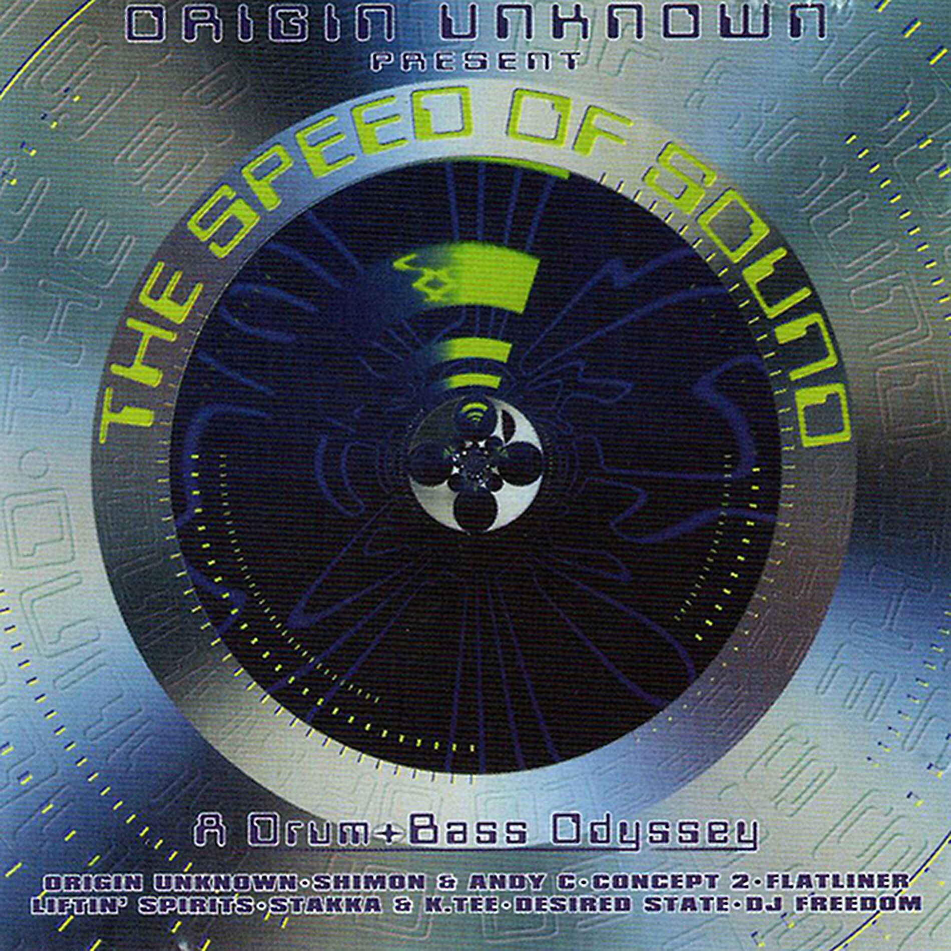 Album cover of Cause 'n' Effect