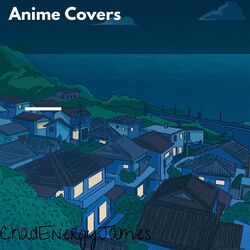 Cover of Anime Covers