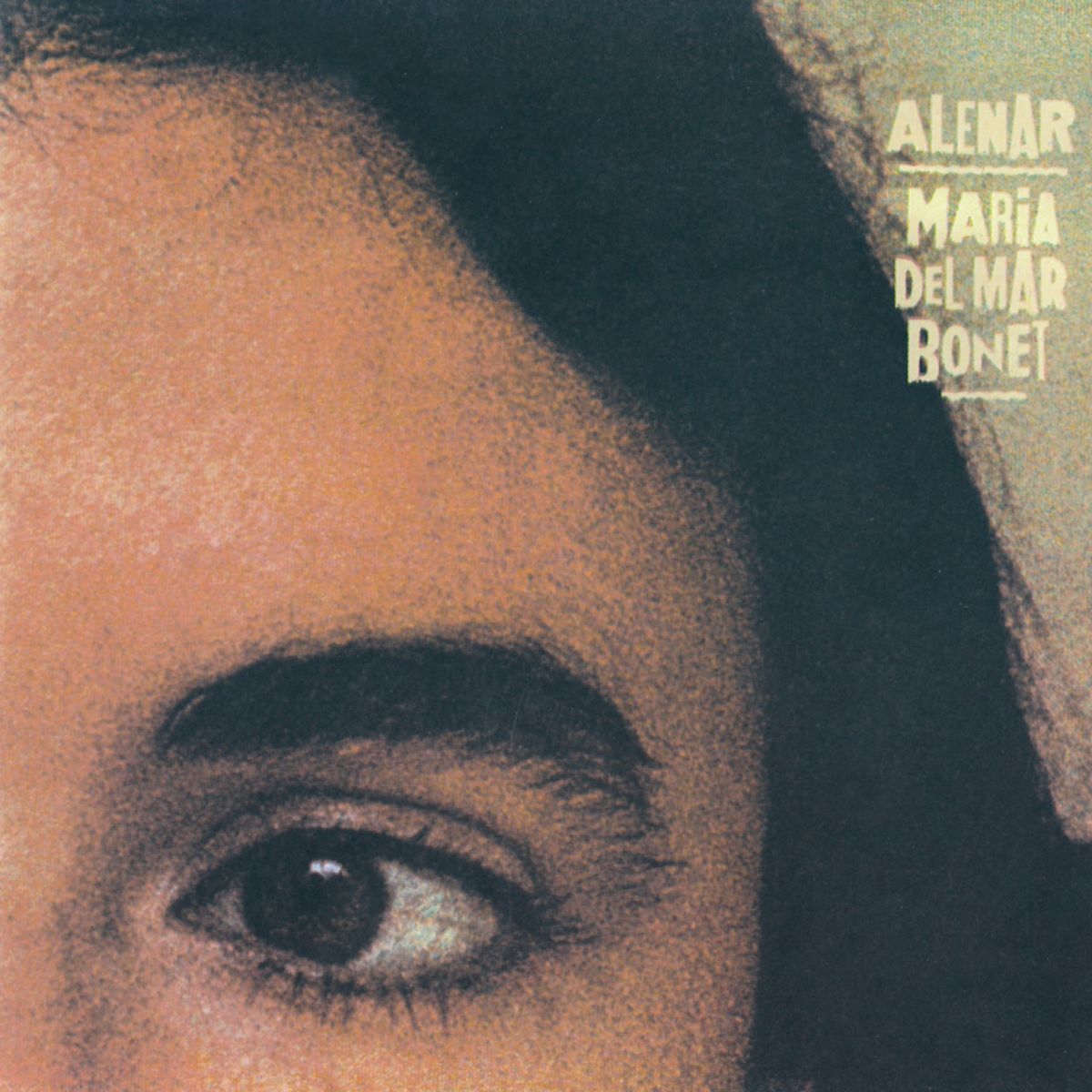 Album cover of Alenar