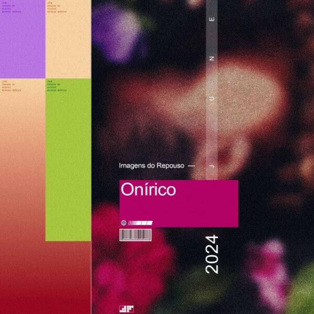 Picture of Imagens do Repouso Onírico