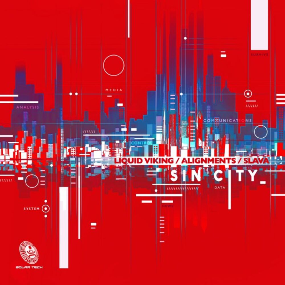 Picture of Sin City