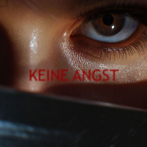 Keine Angst