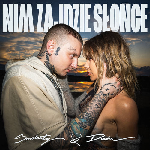 Nim Zajdzie Słońce by Smolasty - 91 BPM