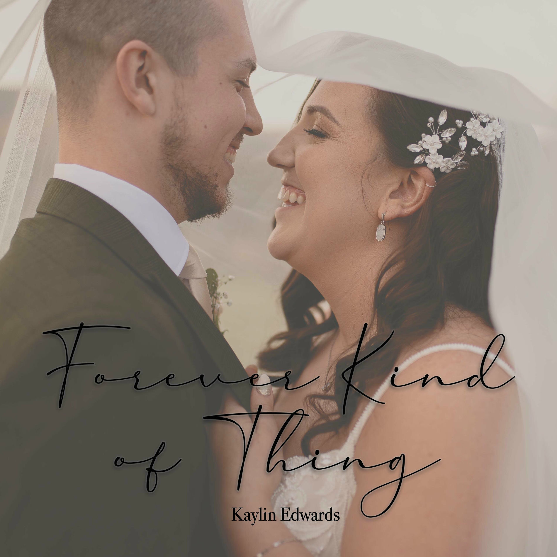 Album cover of Forever Kind of Thing (feat. Heather Hunter & Daniel Johnson)