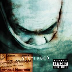 Cover of The Sickness