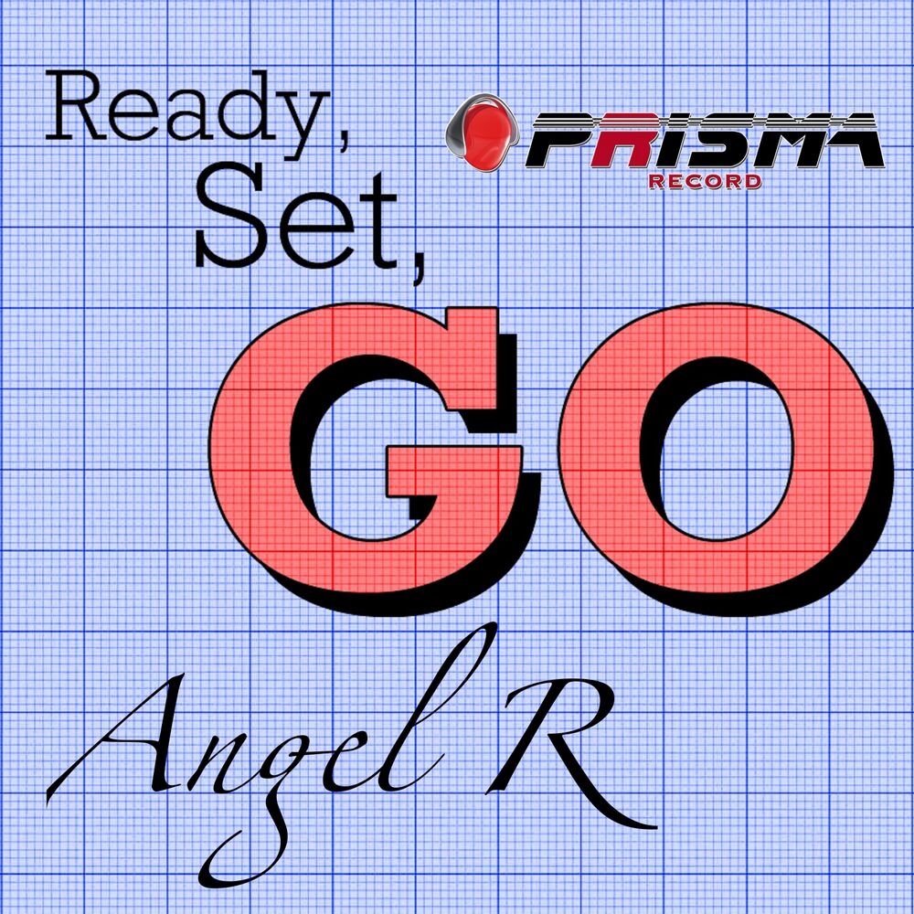 Picture of Ready, Set, Go (Extended Mix)
