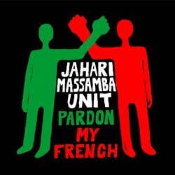 Cover of Pardon My French