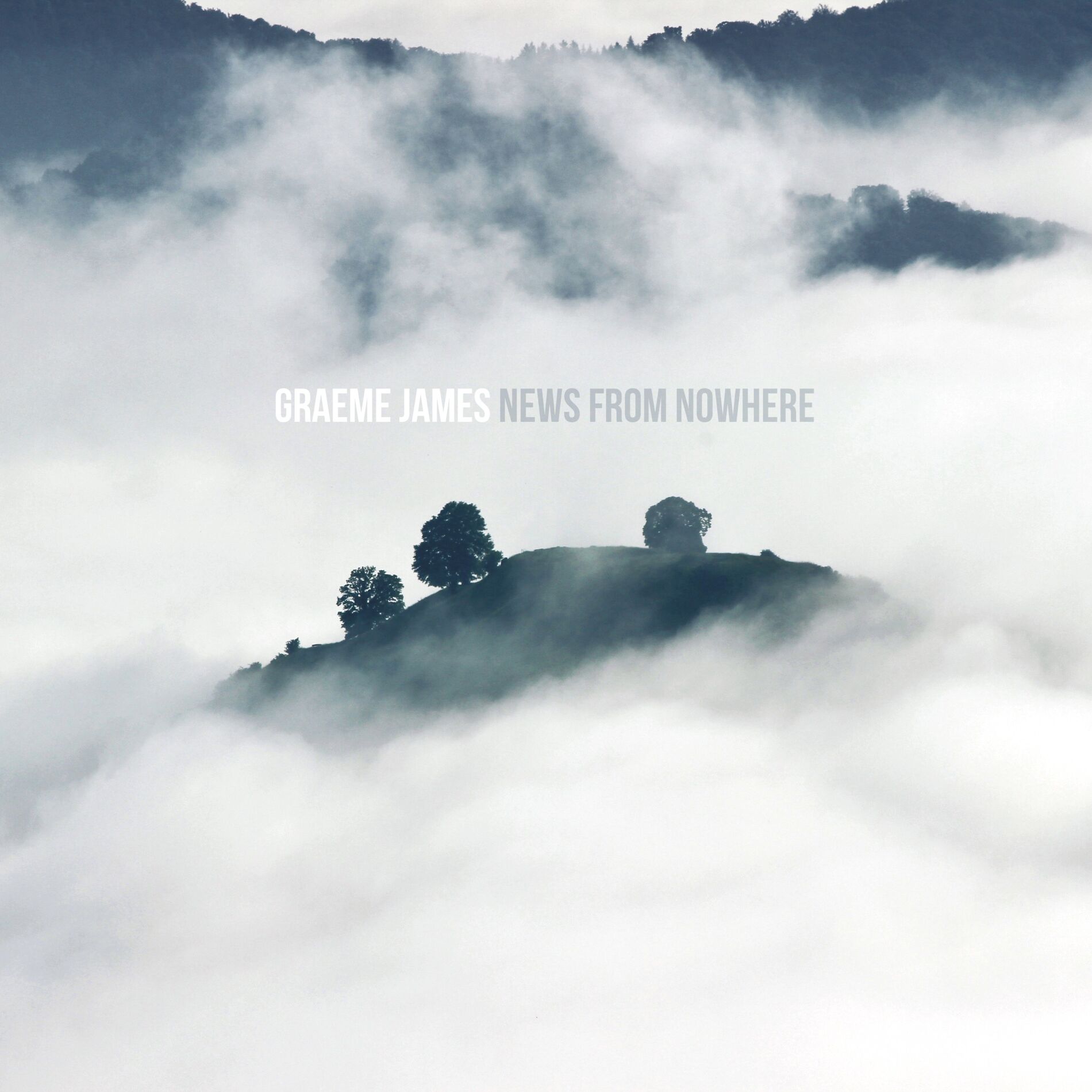 Album cover of One + One