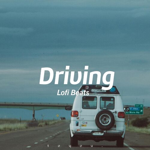 toyou. – Driving – EP