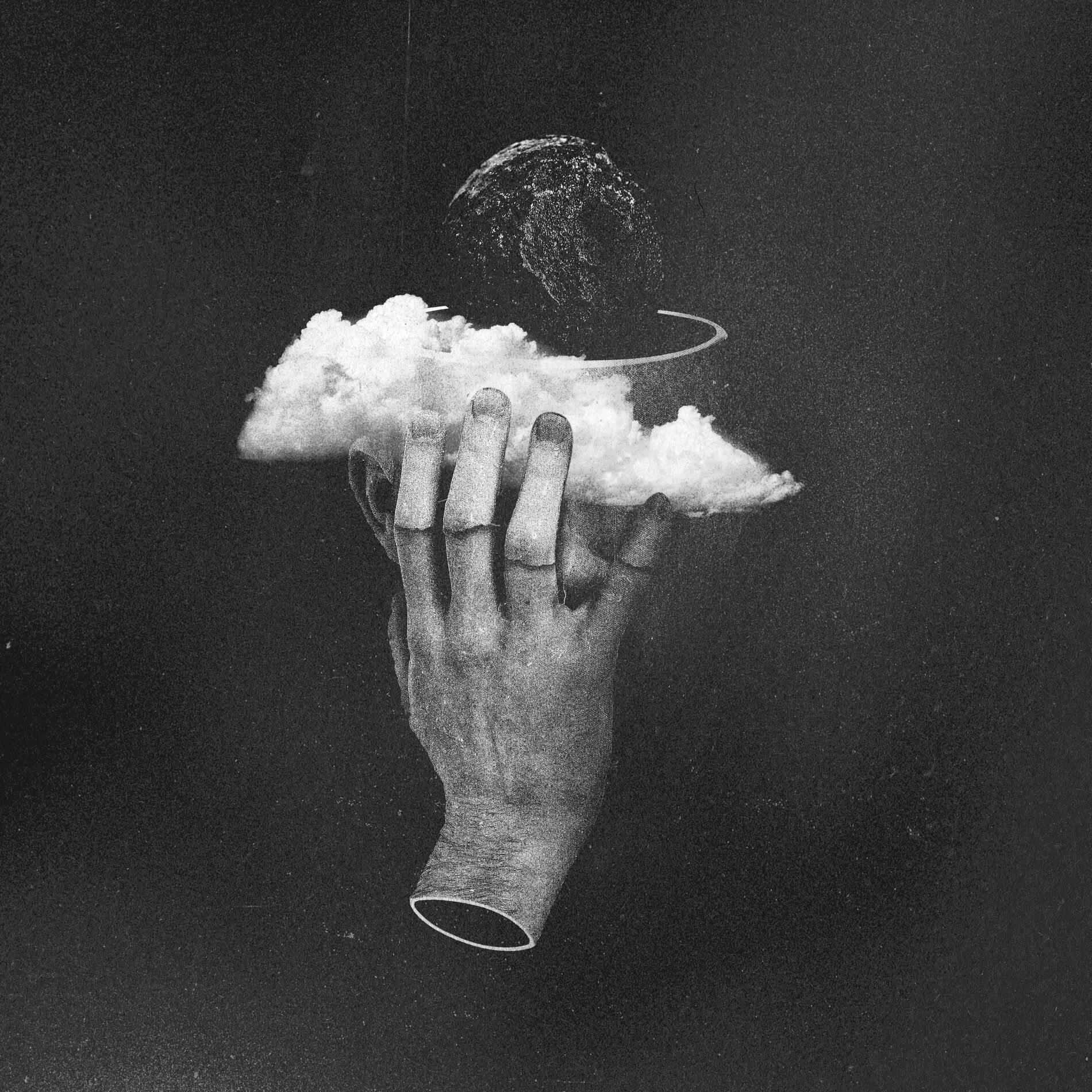 Album cover of Déjà Vu