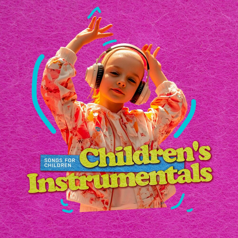 Picture of Children's Instrumentals