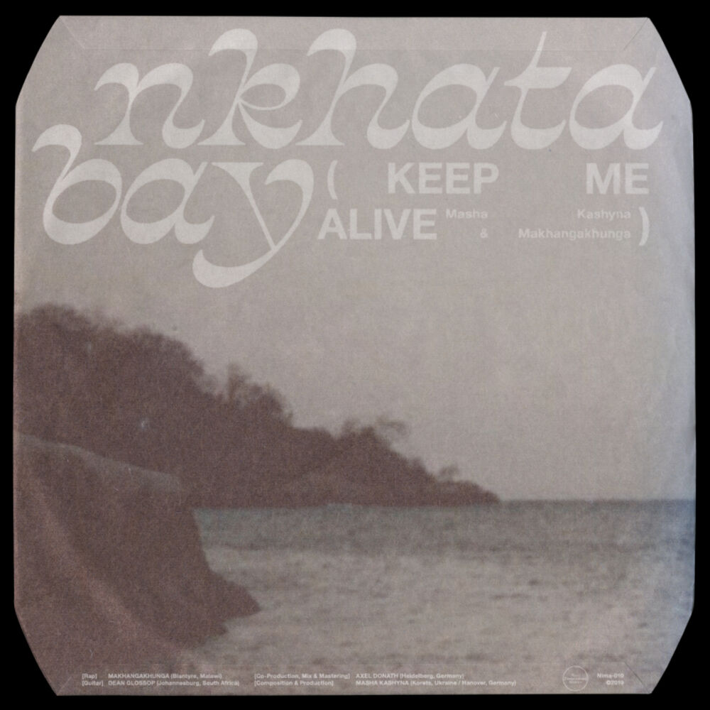 Picture of Nkhata Bay (Keep Me Alive)