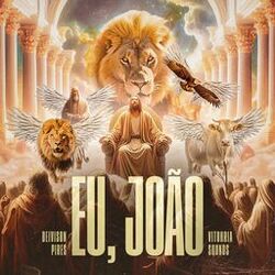 Cover of Eu, João