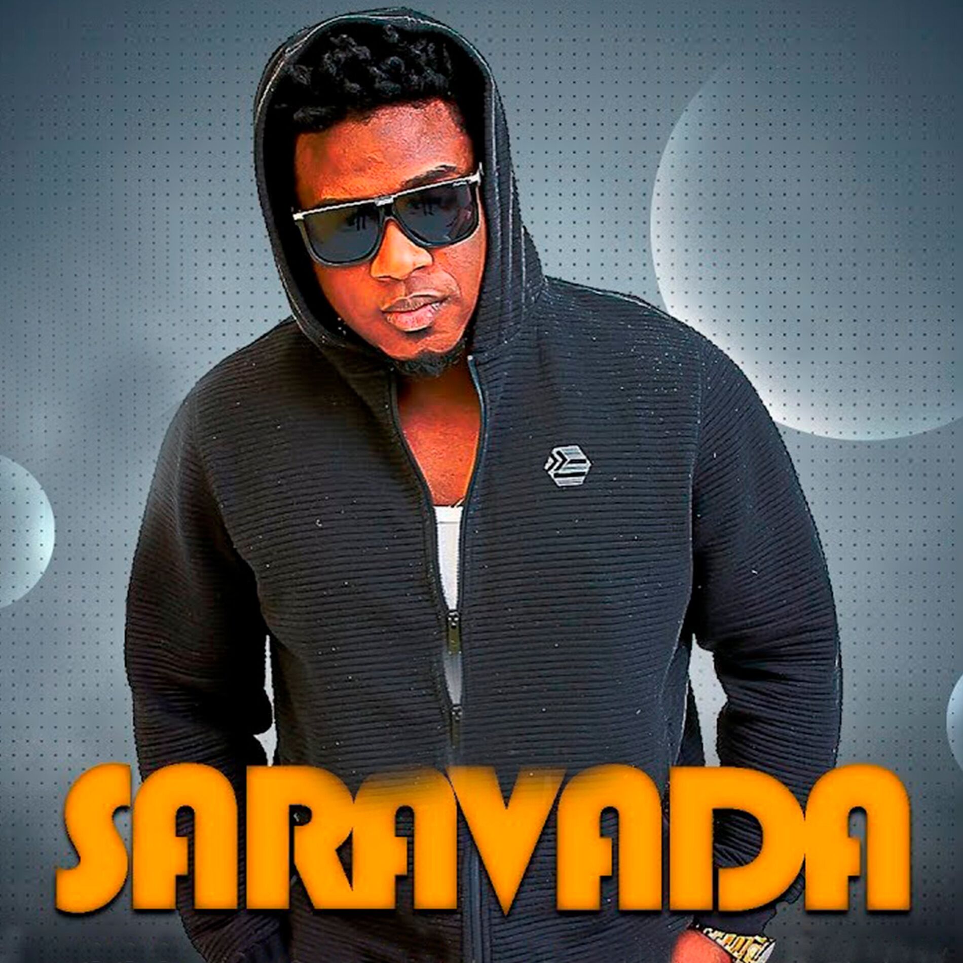 Album cover of Saravada 2007