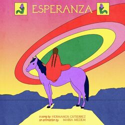Cover of Esperanza