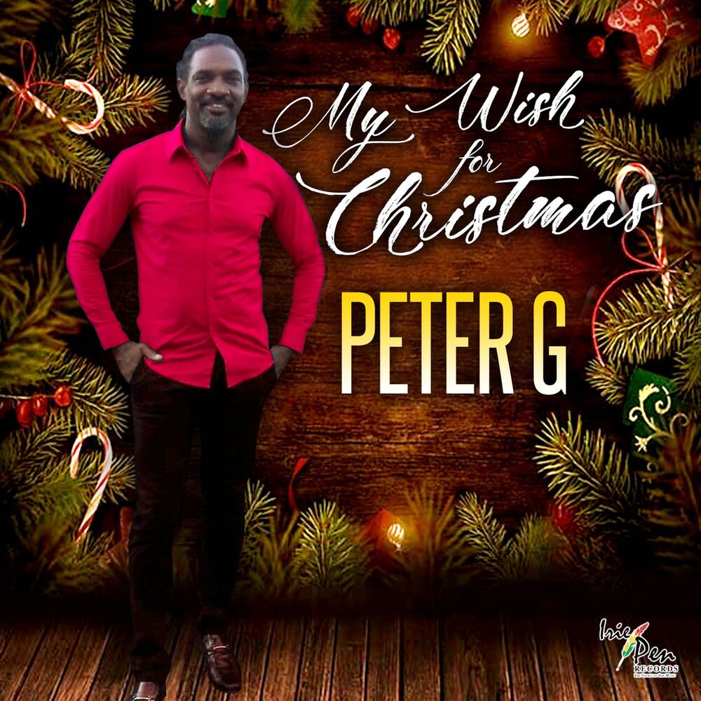 Picture of My Wish For Christmas