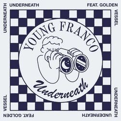 Cover of Underneath