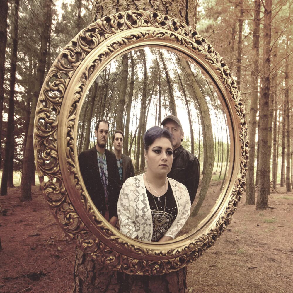 Picture of Dark Lullabies