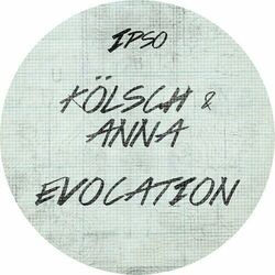 Cover of Evocation
