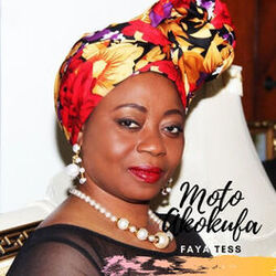 Cover of Moto Akokufa
