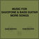 FLAMETOP GREEN by Sam Gendel album cover