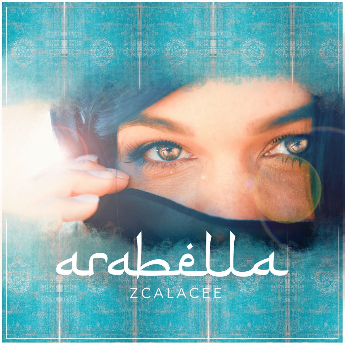 Album cover of Arabella