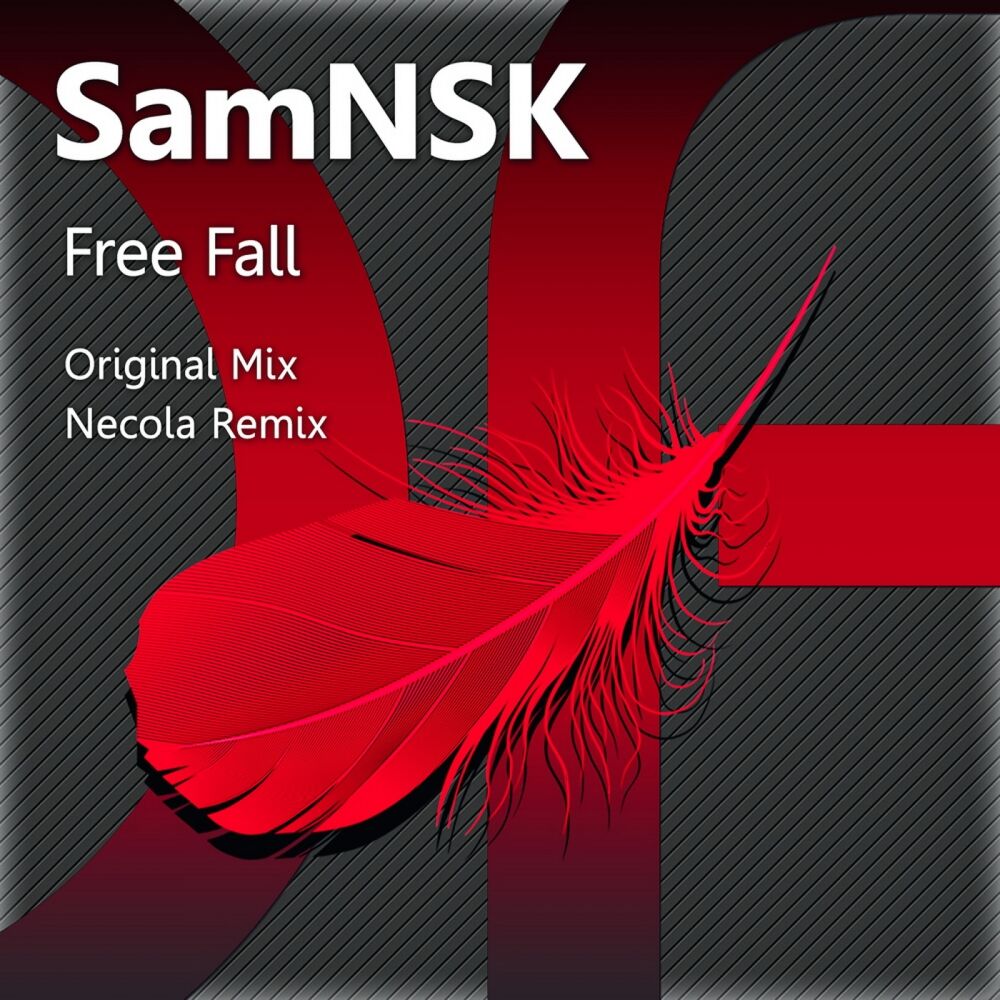 Picture of Free Fall