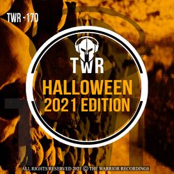 Cover of HALLOWEEN 2021 EDITION