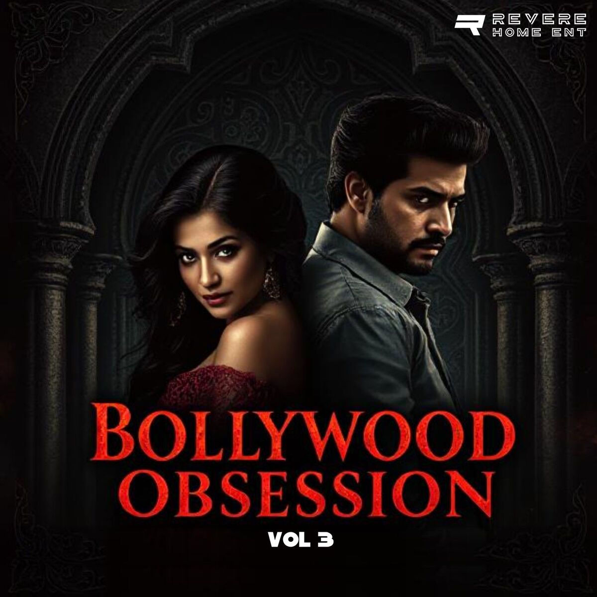 Album cover of Bollywood Obsession (Vol 3)