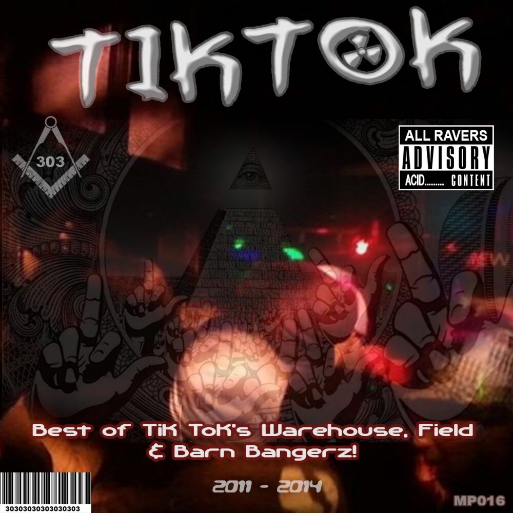 Picture of Best of Tik Tok's Warehouse, Field & Barn Bangerz!