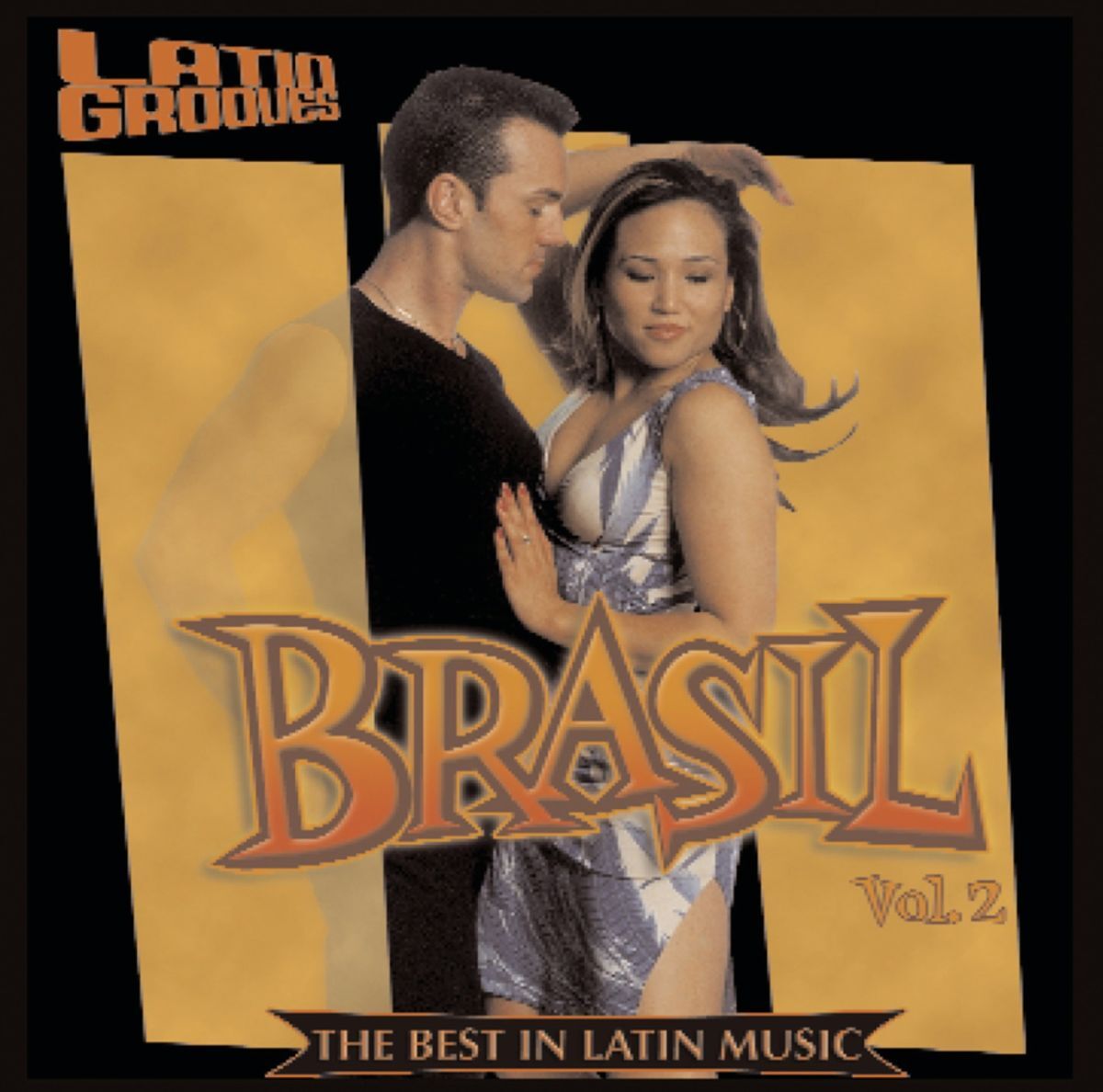 Album cover of Sanguessuga