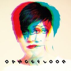 Cover of Dancefloor